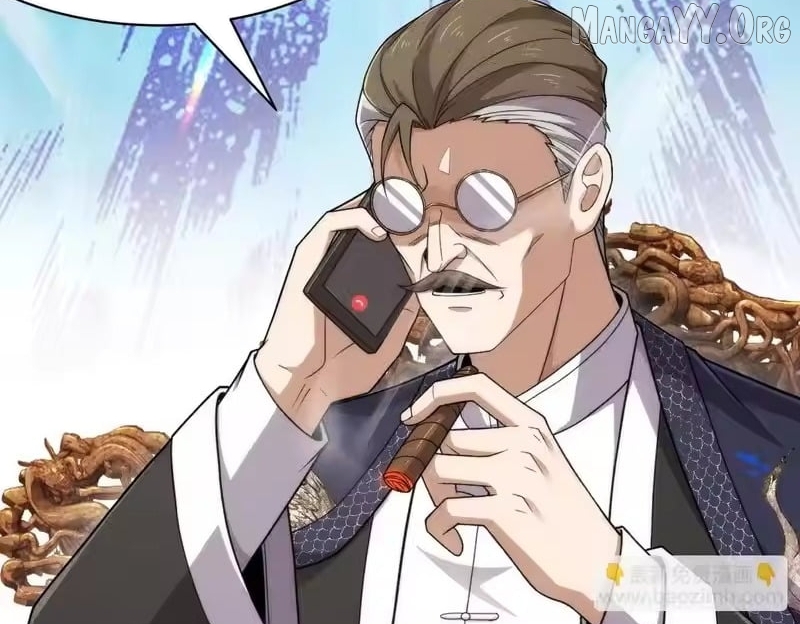 Hidden Dragon in the City (2025) Chapter 51 - page 52